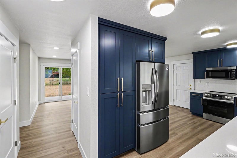 809 Gallup Rd, Fort Collins, CO 80521
