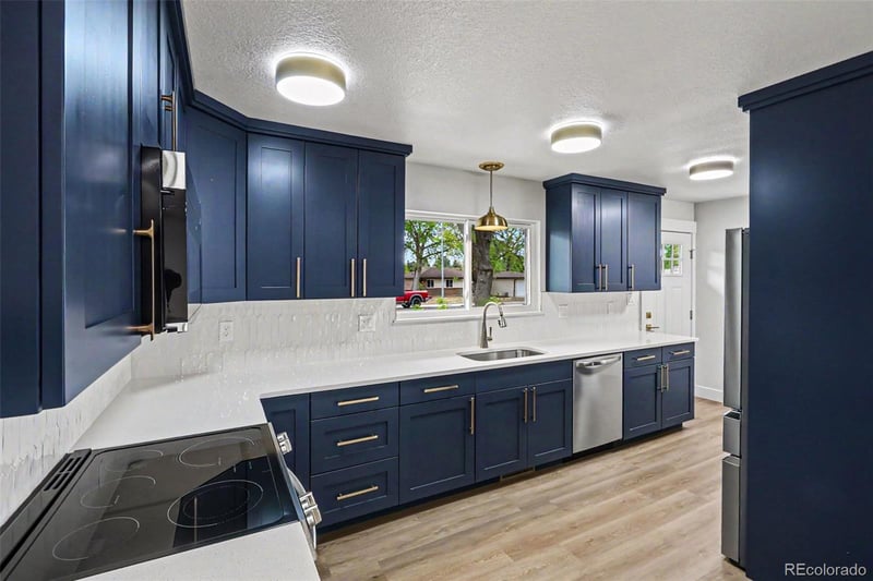 809 Gallup Rd, Fort Collins, CO 80521