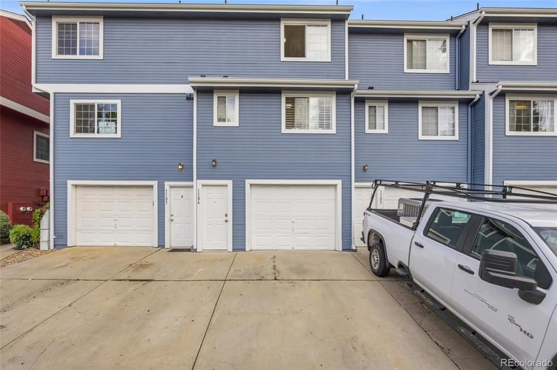 8199 Welby Rd #1104, Denver, CO 80229