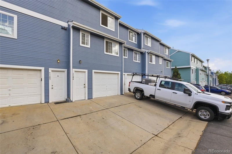 8199 Welby Rd #1104, Denver, CO 80229