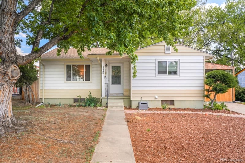 1540 S Dale Ct, Denver, CO 80219