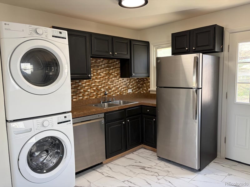 1680 W Mexico Ave, Denver, CO 80223