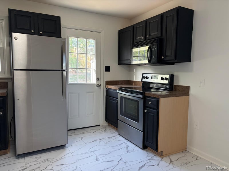 1680 W Mexico Ave, Denver, CO 80223