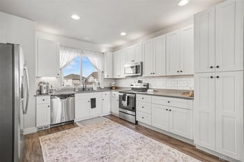11250 Florence St #31C, Commerce City, CO 80640