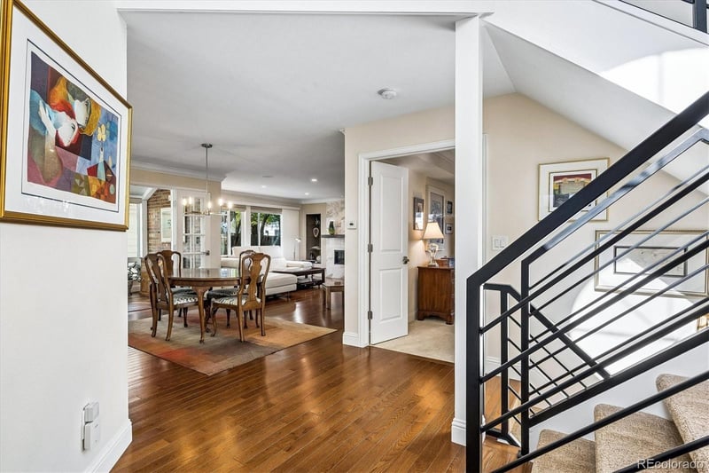3333 E Florida Ave #49, Denver, CO 80210