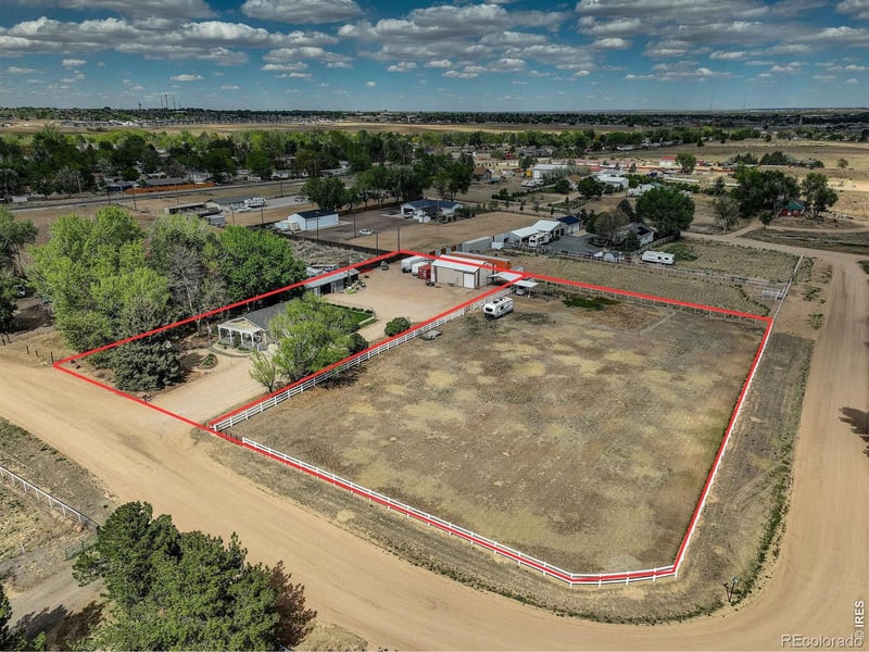 5084 46th Ave, Greeley, CO 80634