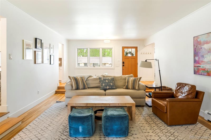 3242 S Fillmore St, Denver, CO 80210