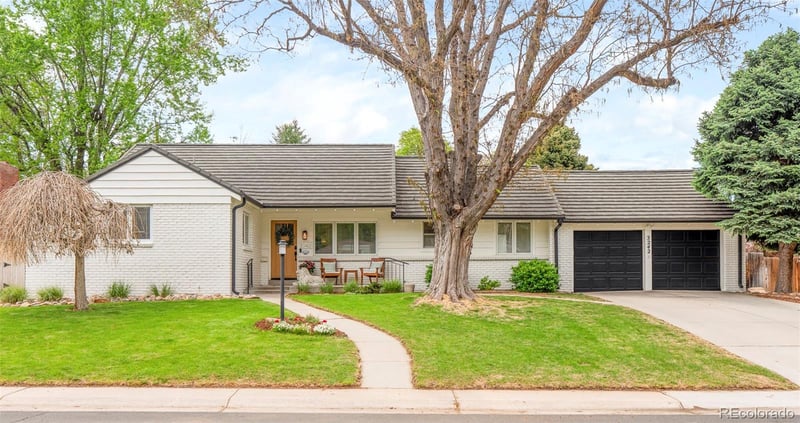 3242 S Fillmore St, Denver, CO 80210