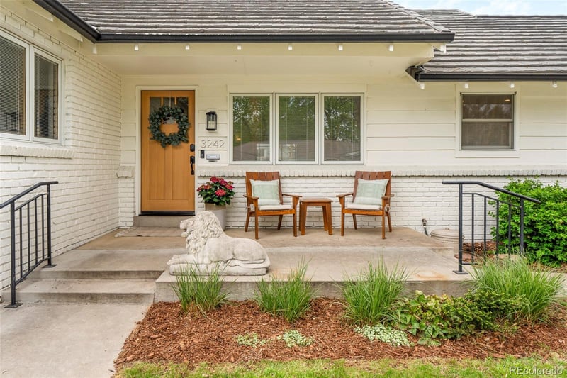 3242 S Fillmore St, Denver, CO 80210