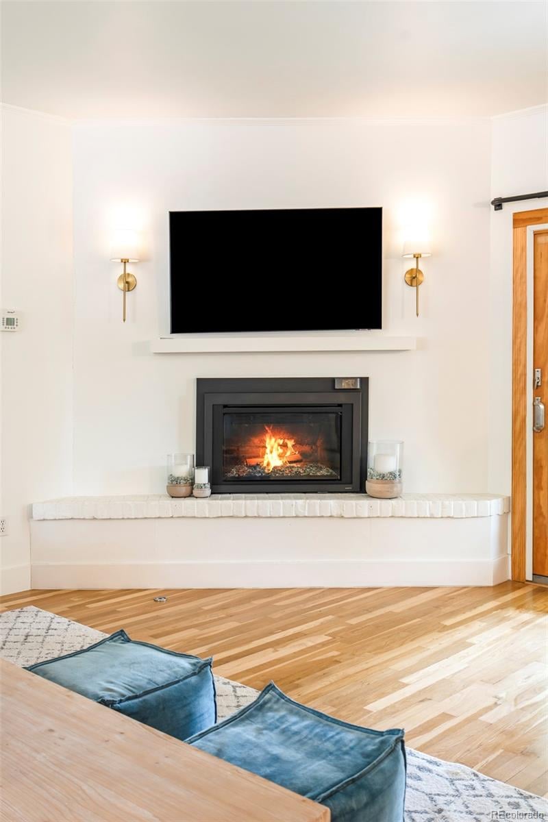 3242 S Fillmore St, Denver, CO 80210
