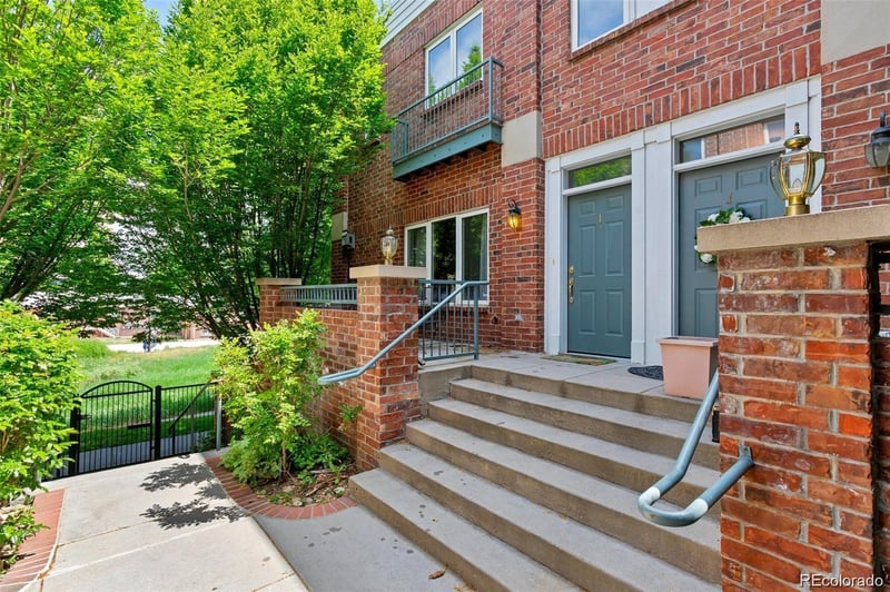 2660 S University Blvd #I, Denver, CO 80210
