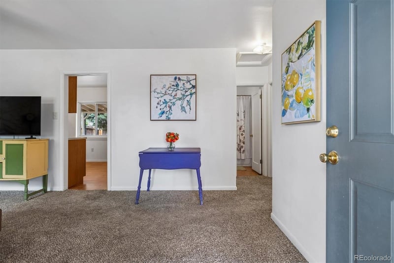 1250 S Zenobia St, Denver, CO 80219