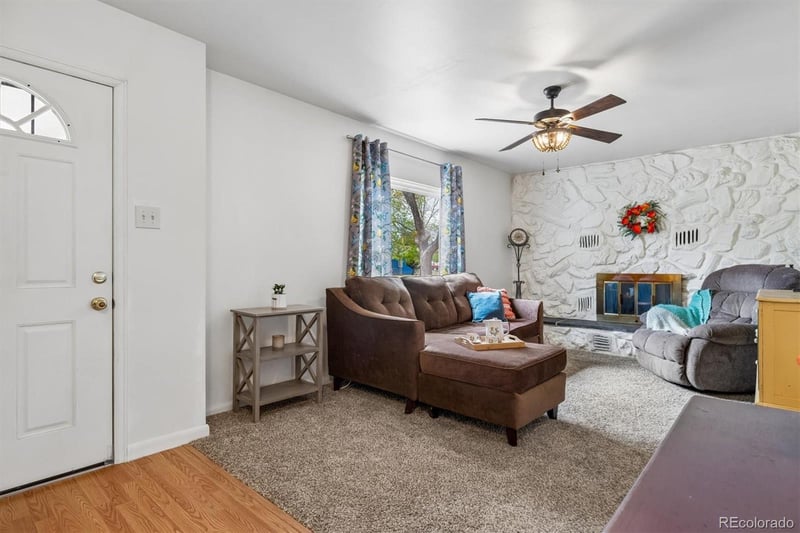 1250 S Zenobia St, Denver, CO 80219