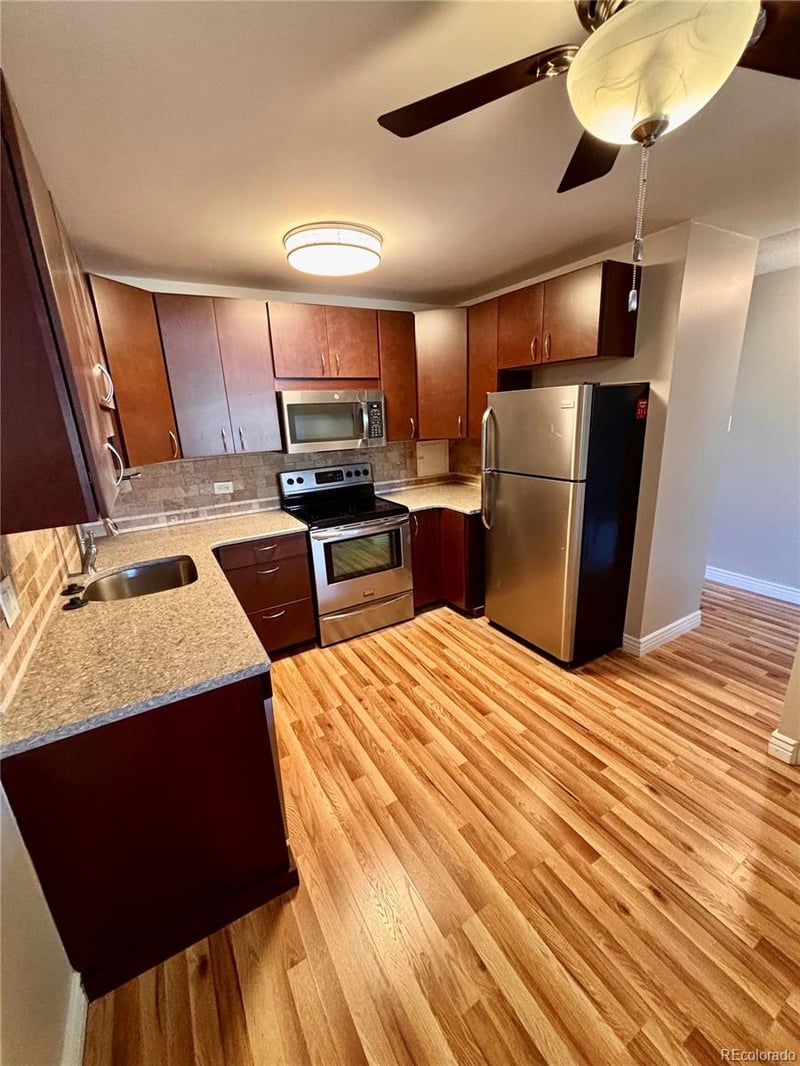 655 S Alton Way #1A, Denver, CO 80247