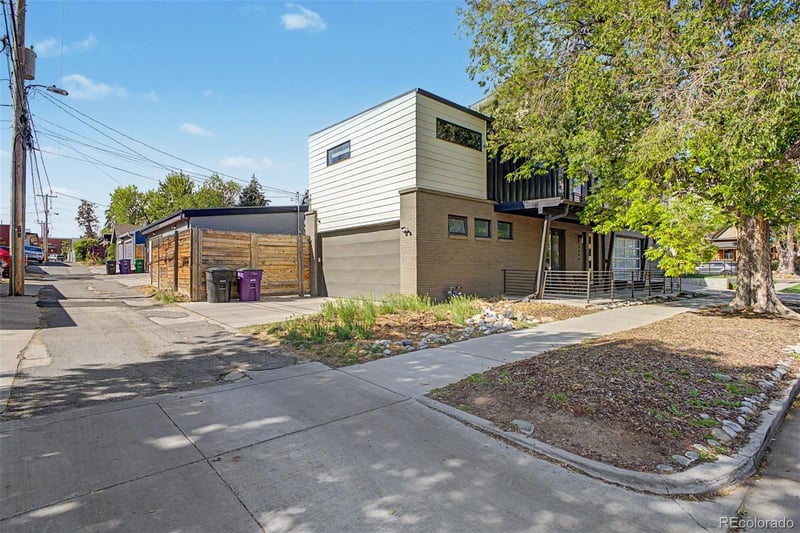4566 W 39th Ave, Denver, CO 80212