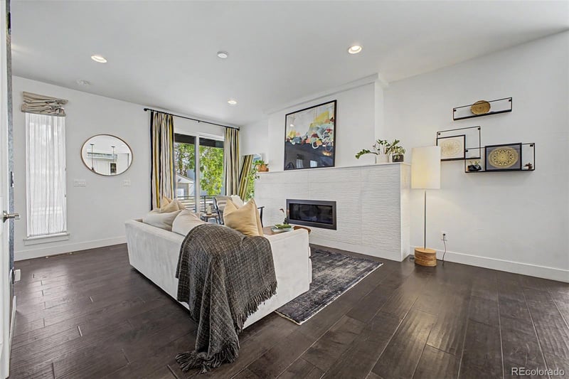 4566 W 39th Ave, Denver, CO 80212