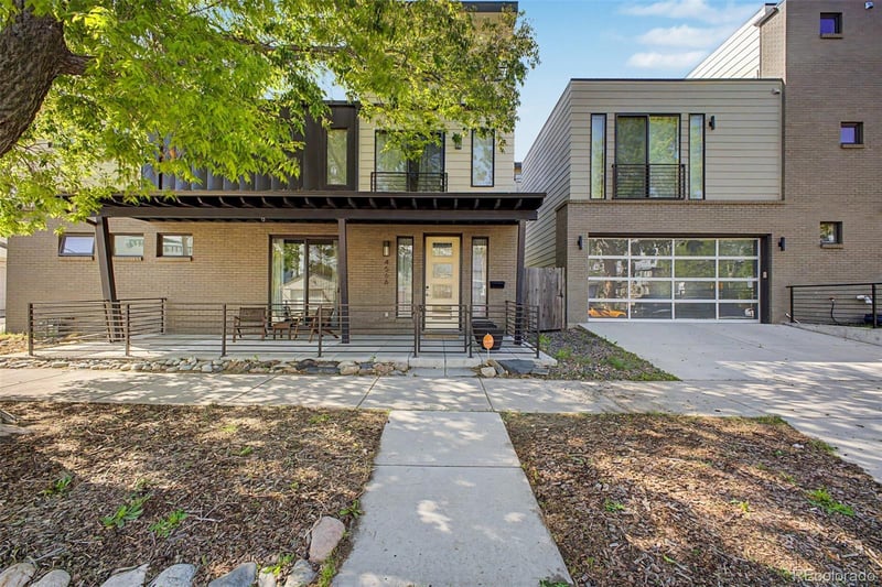 4566 W 39th Ave, Denver, CO 80212