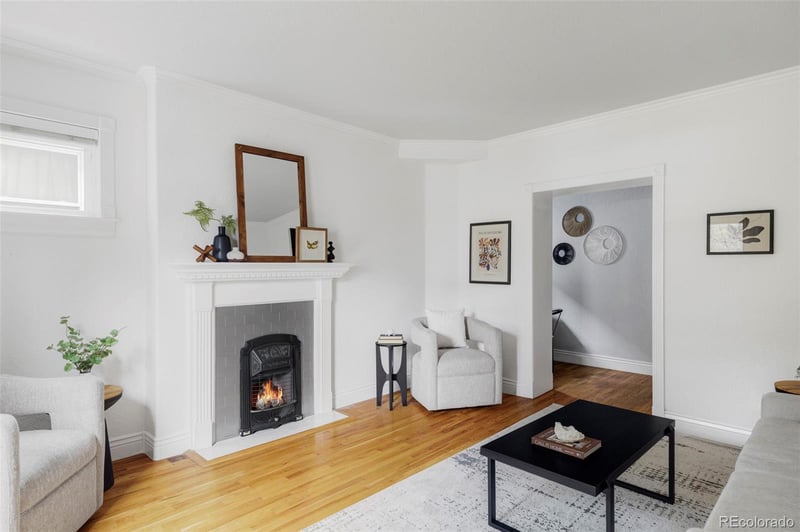 87 S Washington St #101, Denver, CO 80209