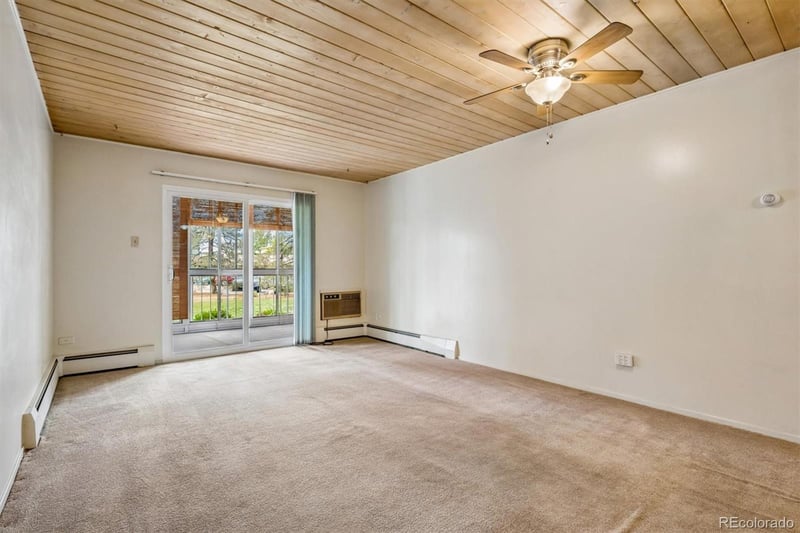 605 S Clinton St #5A, Denver, CO 80247