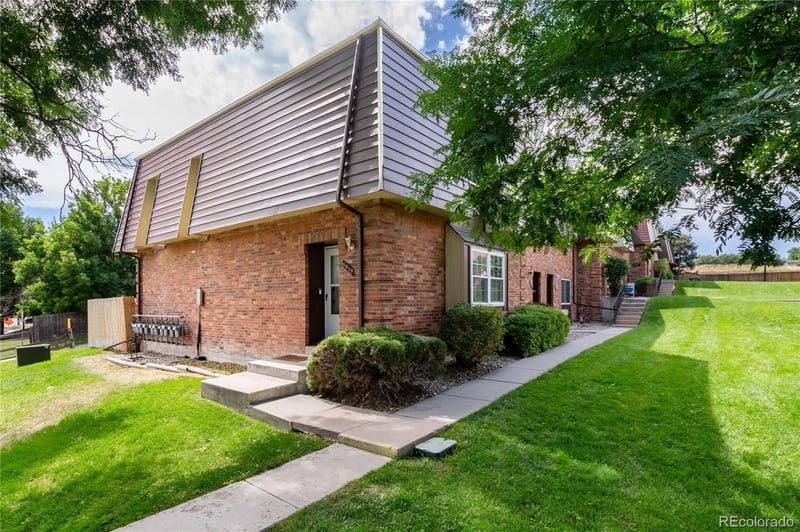 5859 S Lowell Blvd, Littleton, CO 80123