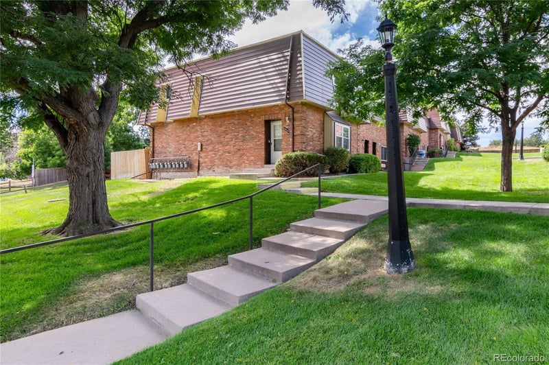 5859 S Lowell Blvd, Littleton, CO 80123