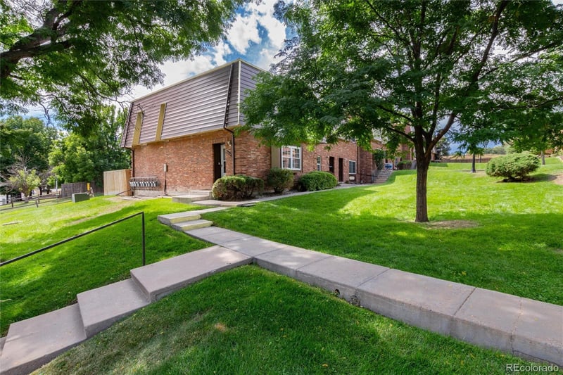 5859 S Lowell Blvd, Littleton, CO 80123