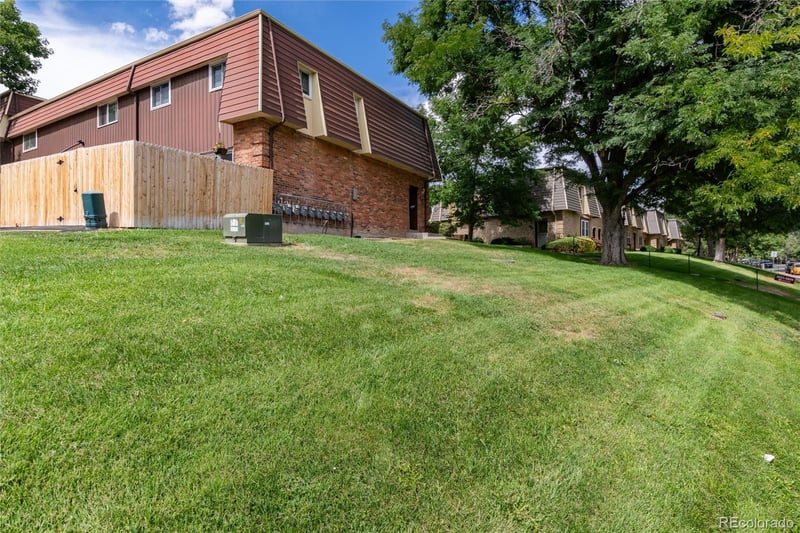 5859 S Lowell Blvd, Littleton, CO 80123