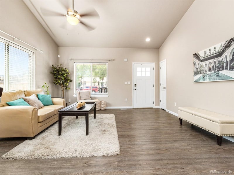 602 Orange St, Pueblo, CO 81005