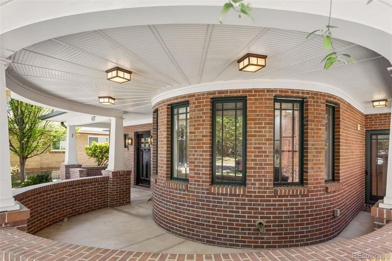 477 N High St, Denver, CO 80218