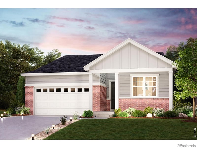 814 Harvard St, Johnstown, CO 80534