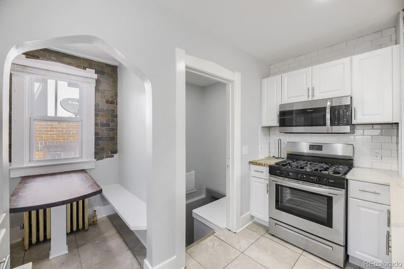 935 E Virginia Ave, Denver, CO 80209