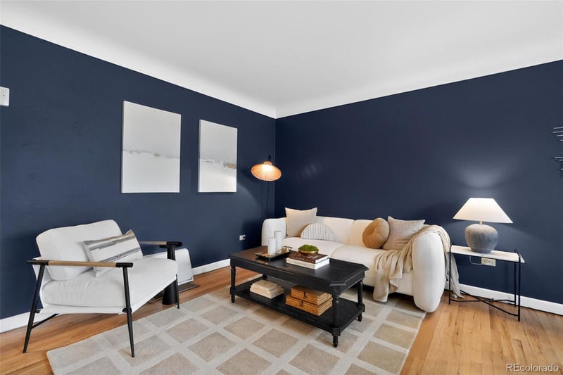 2621 Leyden St, Denver, CO 80207