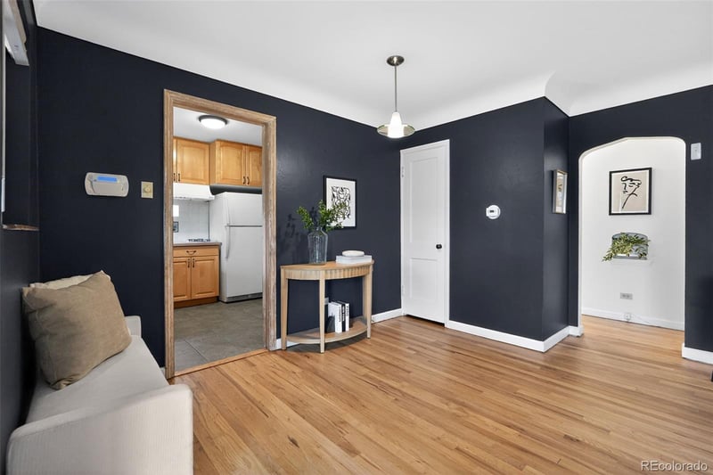 2621 Leyden St, Denver, CO 80207