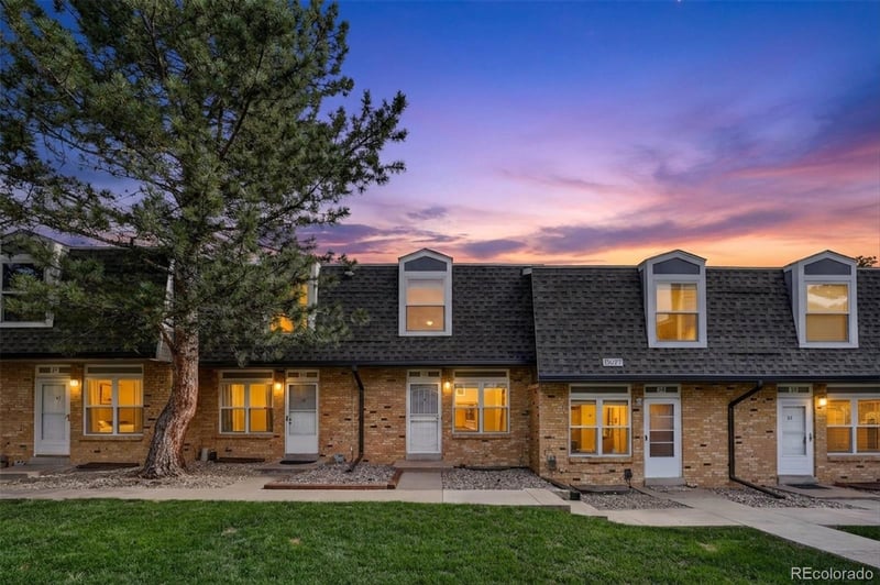 Home Worth Check