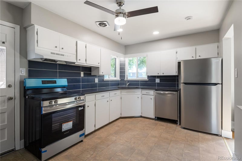 8735 W 54th Pl, Arvada, CO 80002
