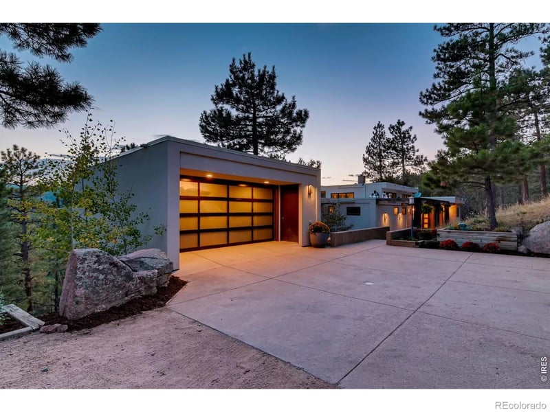 153 Poorman Rd, Boulder, CO 80302