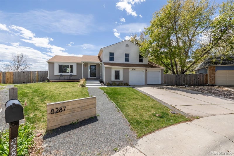8287 S Pennsylvania Ct, Littleton, CO 80122