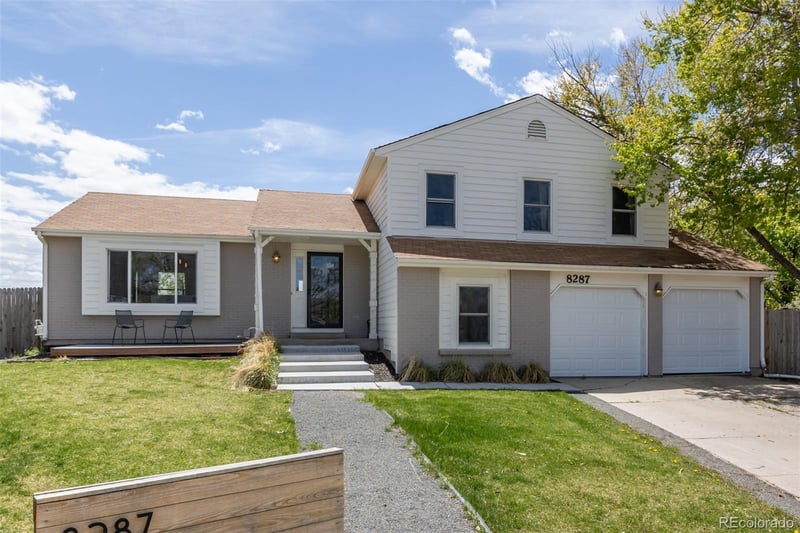 8287 S Pennsylvania Ct, Littleton, CO 80122