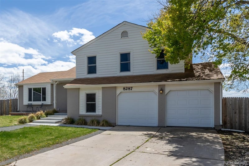 8287 S Pennsylvania Ct, Littleton, CO 80122