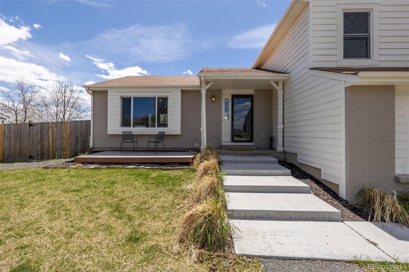 8287 S Pennsylvania Ct, Littleton, CO 80122