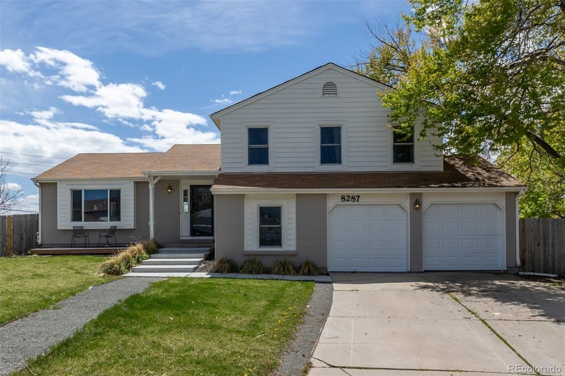 8287 S Pennsylvania Ct, Littleton, CO 80122