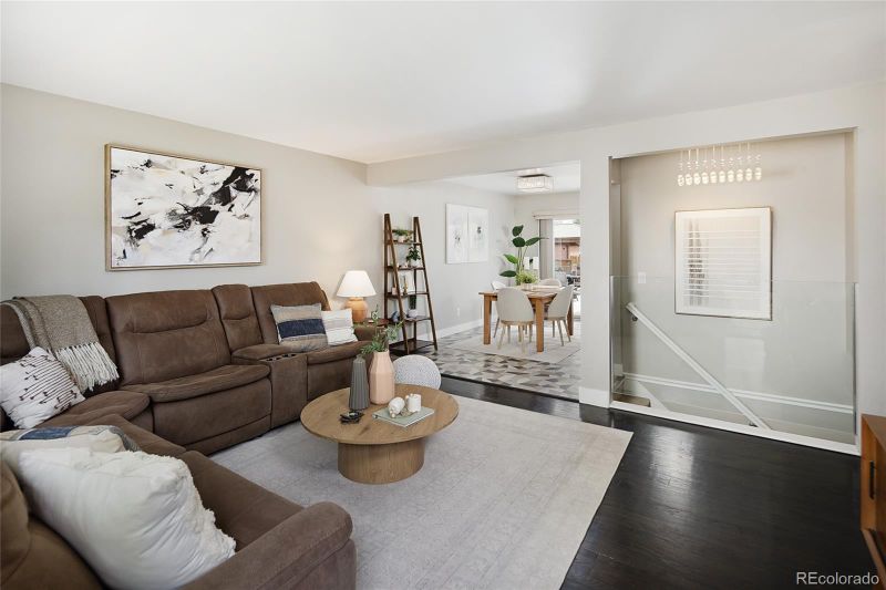 6203 Johnson Way, Arvada, CO 80004