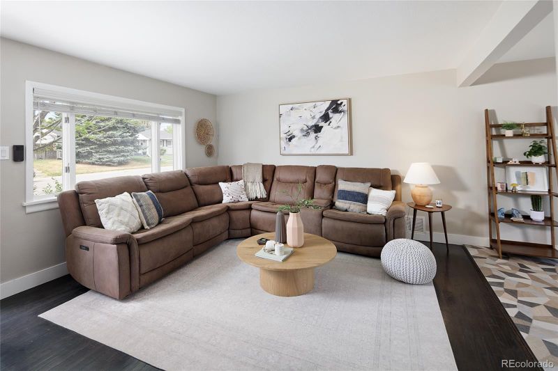 6203 Johnson Way, Arvada, CO 80004