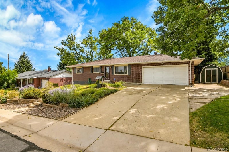 12036 W Wisconsin Dr, Lakewood, CO 80228