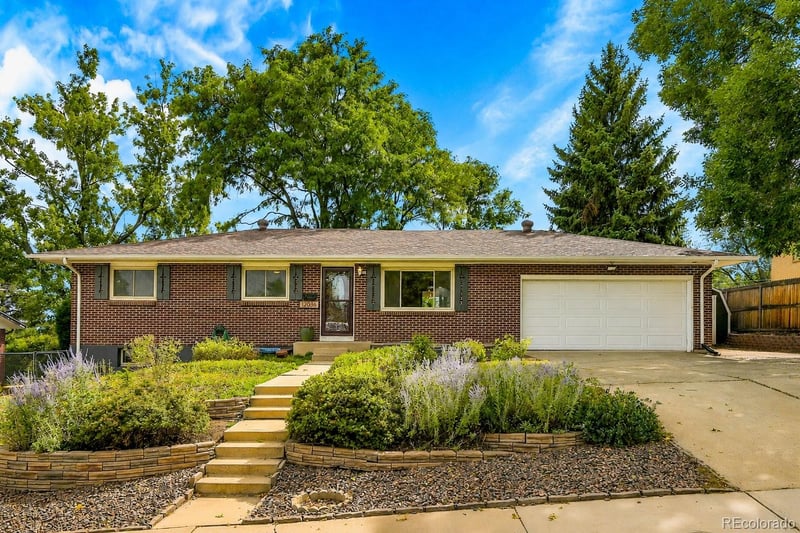 12036 W Wisconsin Dr, Lakewood, CO 80228