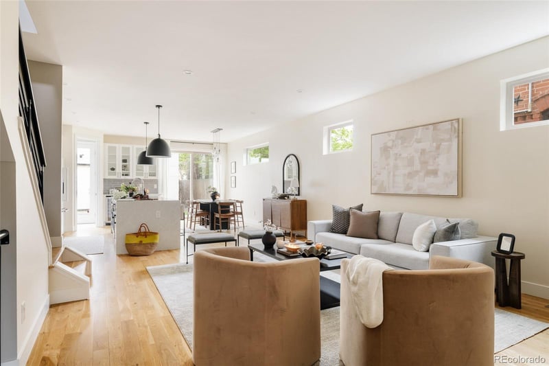 4428 Stuart St, Denver, CO 80212