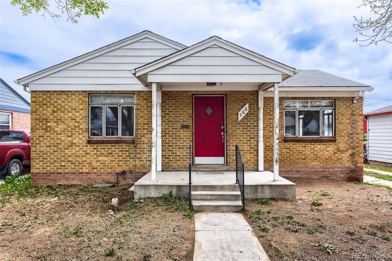 566 Wolff St, Denver, CO 80204