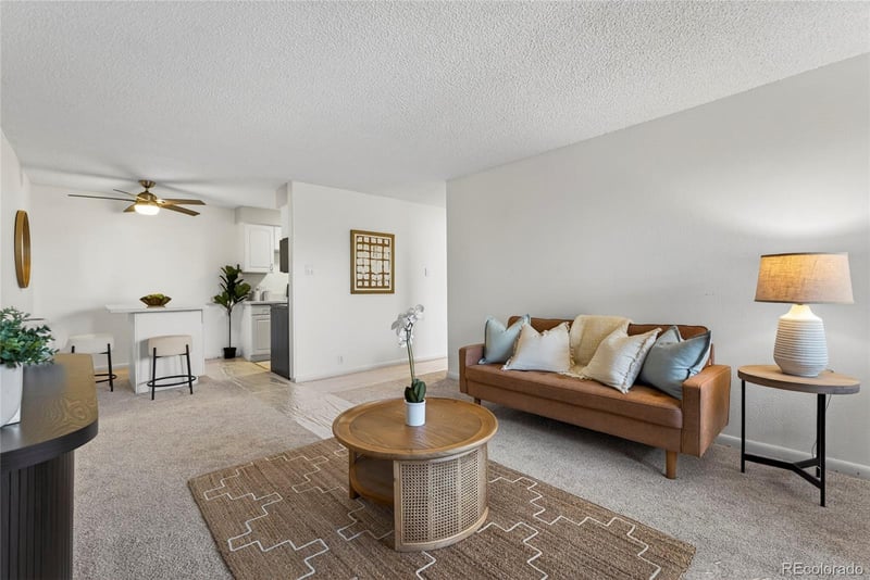 1233 N Ogden St #503, Denver, CO 80218