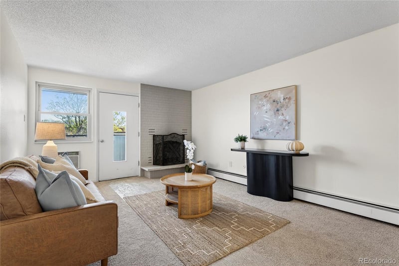 1233 N Ogden St #503, Denver, CO 80218