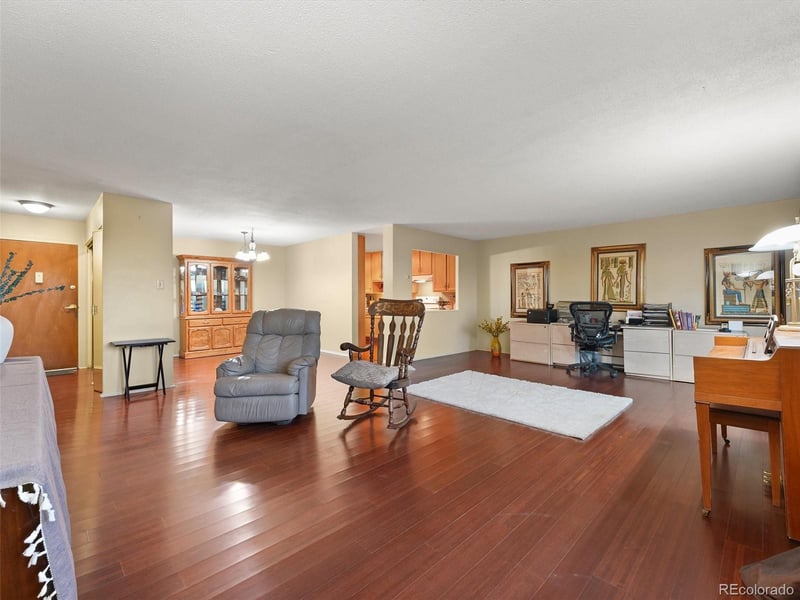 9335 E Center Ave #8C, Denver, CO 80247